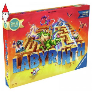 GIOCO DA TAVOLO RAVENSBURGER