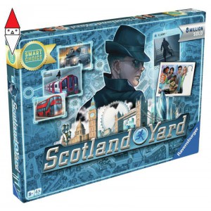 GIOCO DA TAVOLO RAVENSBURGER