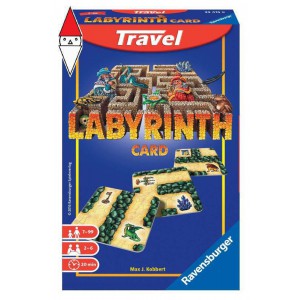 GIOCO DA TAVOLO RAVENSBURGER