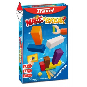 GIOCO DA TAVOLO RAVENSBURGER