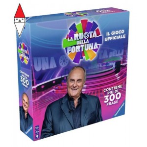 GIOCO DA TAVOLO RAVENSBURGER