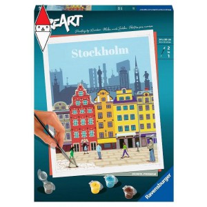 GIOCO EDUCATIVO RAVENSBURGER