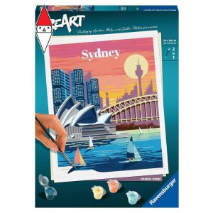 GIOCO EDUCATIVO RAVENSBURGER