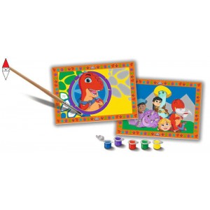 GIOCO EDUCATIVO RAVENSBURGER