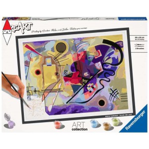 GIOCO EDUCATIVO RAVENSBURGER