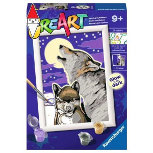 GIOCO EDUCATIVO RAVENSBURGER