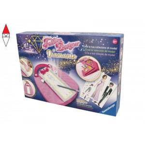 GIOCO EDUCATIVO RAVENSBURGER