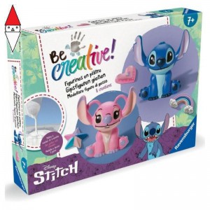 GIOCO EDUCATIVO RAVENSBURGER