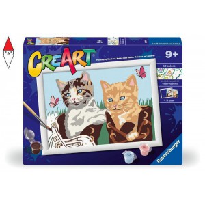 GIOCO EDUCATIVO RAVENSBURGER