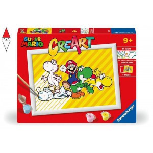 GIOCO EDUCATIVO RAVENSBURGER