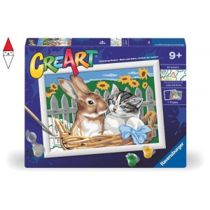 GIOCO EDUCATIVO RAVENSBURGER