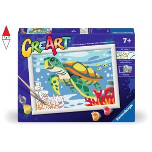 GIOCO EDUCATIVO RAVENSBURGER