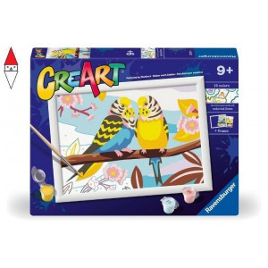 GIOCO EDUCATIVO RAVENSBURGER