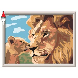 GIOCO EDUCATIVO RAVENSBURGER