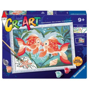 GIOCO EDUCATIVO RAVENSBURGER