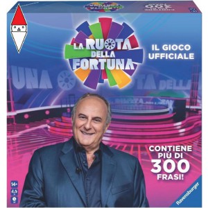 GIOCO DA TAVOLO RAVENSBURGER