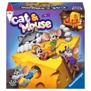 GIOCO DA TAVOLO RAVENSBURGER