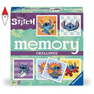 GIOCO DA TAVOLO RAVENSBURGER