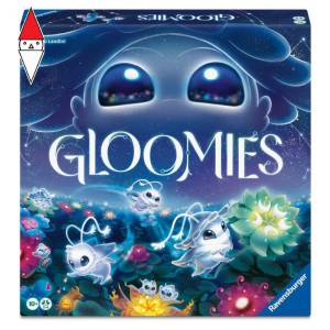 GIOCO DA TAVOLO RAVENSBURGER