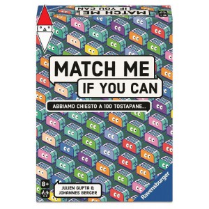 GIOCO DA TAVOLO RAVENSBURGER