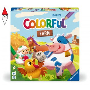 GIOCO DA TAVOLO RAVENSBURGER