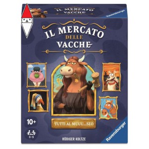 GIOCO DA TAVOLO RAVENSBURGER