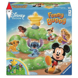 GIOCO DA TAVOLO RAVENSBURGER