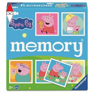 GIOCO DA TAVOLO RAVENSBURGER