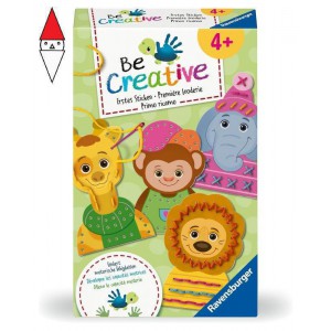 GIOCO EDUCATIVO RAVENSBURGER