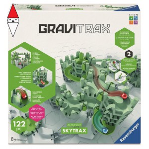 GIOCO EDUCATIVO RAVENSBURGER