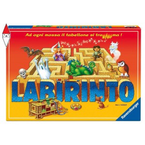 GIOCO DA TAVOLO RAVENSBURGER