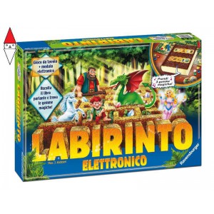 GIOCO DA TAVOLO RAVENSBURGER