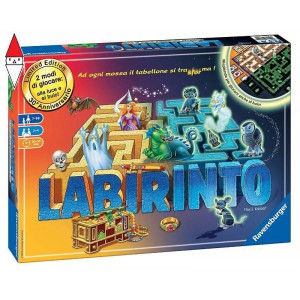 GIOCO DA TAVOLO RAVENSBURGER