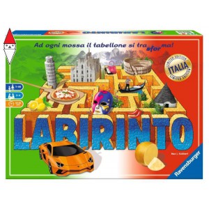 GIOCO DA TAVOLO RAVENSBURGER