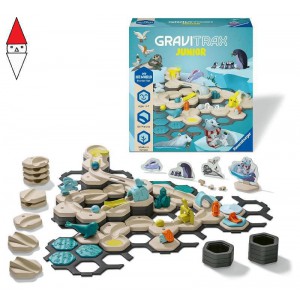 GIOCO EDUCATIVO RAVENSBURGER