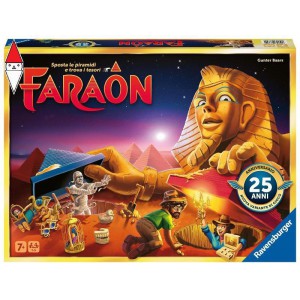 GIOCO DA TAVOLO RAVENSBURGER