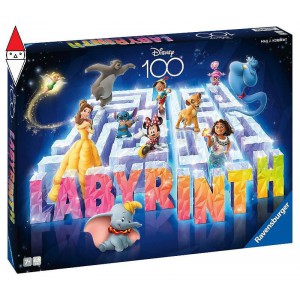 GIOCO DA TAVOLO RAVENSBURGER