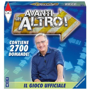 GIOCO DA TAVOLO RAVENSBURGER