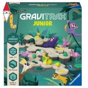 GIOCO EDUCATIVO RAVENSBURGER