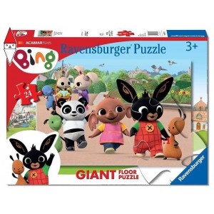 PUZZLE RAVENSBURGER