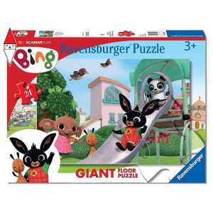 PUZZLE RAVENSBURGER