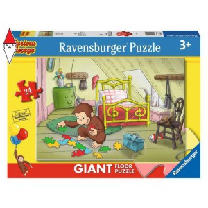 PUZZLE RAVENSBURGER