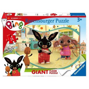 PUZZLE RAVENSBURGER