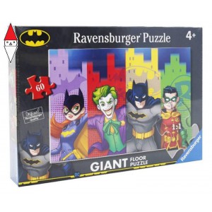 PUZZLE RAVENSBURGER