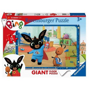 PUZZLE RAVENSBURGER