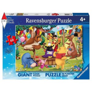 PUZZLE RAVENSBURGER