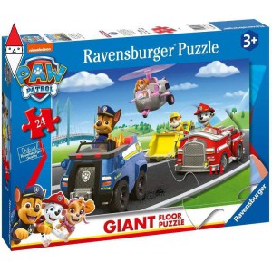 PUZZLE RAVENSBURGER