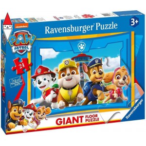 PUZZLE RAVENSBURGER