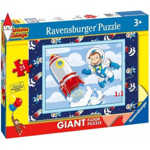 PUZZLE RAVENSBURGER