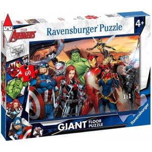 PUZZLE RAVENSBURGER